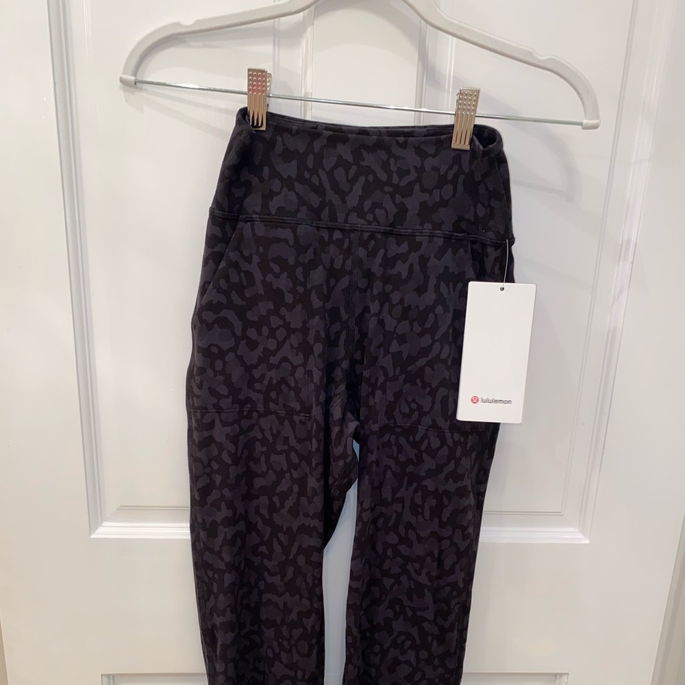 Lululemon Align joggers